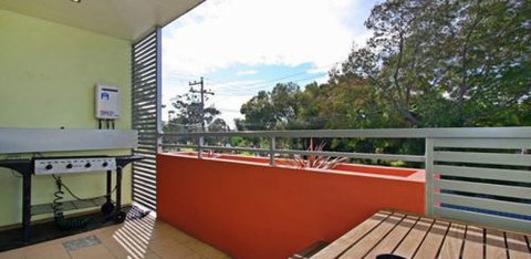 Moonah On Capel Holiday Accommodation - Accommodation Whitsundays 0