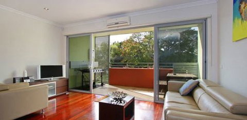 Moonah On Capel Holiday Accommodation - Accommodation Whitsundays 1