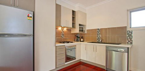 Moonah On Capel Holiday Accommodation - Accommodation Whitsundays 2