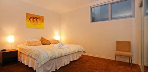 Moonah On Capel Holiday Accommodation - Accommodation Whitsundays 4