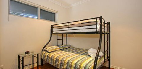 Moonah On Capel Holiday Accommodation - Accommodation Whitsundays 5