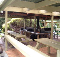 Melaleuca Grove Holiday Units amp Motor Inn - Accommodation Whitsundays