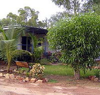 King Ash Bay Lodge - Accommodation Whitsundays