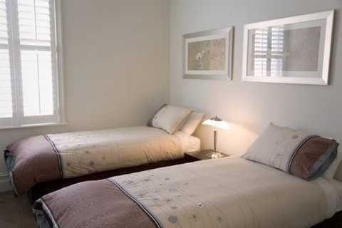 Sabina On Little Myers - Accommodation Whitsundays 1