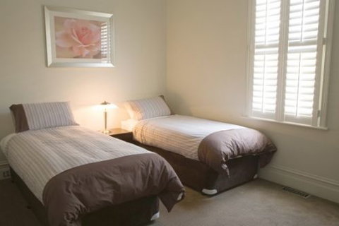 Sabina On Little Myers - Accommodation Whitsundays 2