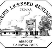 Ceduna Airport Caravan Park - Accommodation Whitsundays