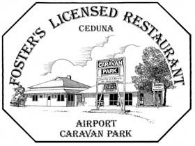 Ceduna Airport Caravan Park - Accommodation Whitsundays 0