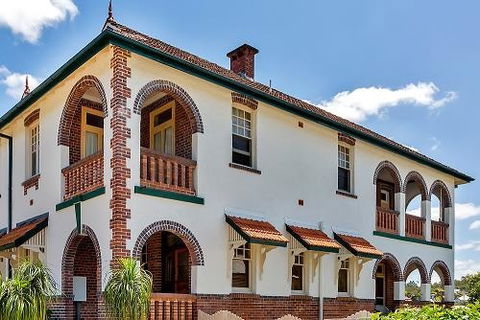 Cumquat House - Accommodation Whitsundays 1