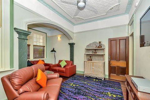 Cumquat House - Accommodation Whitsundays 2