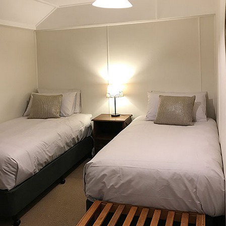 Platypus Playground Riverside Cottage - Accommodation Whitsundays 1