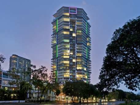 STUDENT & SHARE ACCOMMODATION  - Accommodation Whitsundays 0