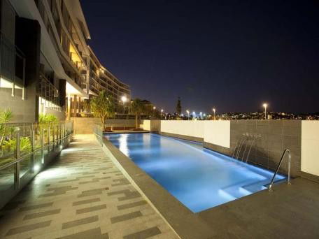 STUDENT & SHARE ACCOMMODATION  - Accommodation Whitsundays 1