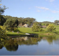 Cloud End Accommodation - Accommodation Whitsundays