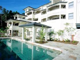 Portside Whitsunday - Accommodation Whitsundays 0