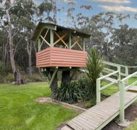 Blue Wren Haven - Accommodation Whitsundays