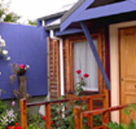 Behind The Green Door - Accommodation Whitsundays