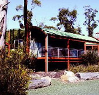 Bridport Resort And Convention Centre