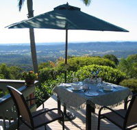 Hillside Bed amp Breakfast - Accommodation Whitsundays