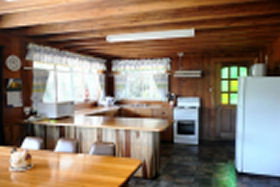Arties - Accommodation Whitsundays 0