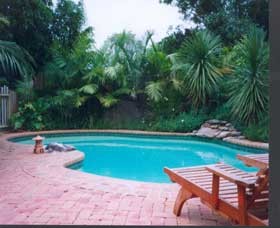 Caseys Lane Luxury Retreat - Accommodation Whitsundays 0