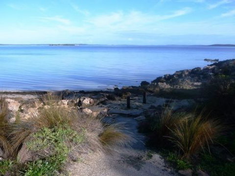  Willygunyah - Accommodation Whitsundays 1