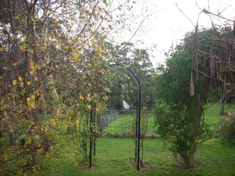 Whitelaw's Rest - Accommodation Whitsundays 1