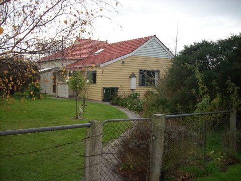 Whitelaw's Rest - Accommodation Whitsundays 2