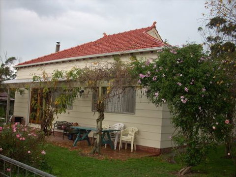 Whitelaw's Rest - Accommodation Whitsundays 3