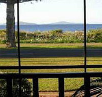 La Plage Accommodation - Accommodation Whitsundays