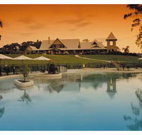 Mercure Lake Maquarie Raffertys Resort - Accommodation Whitsundays