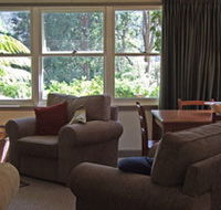 Coocarah - On Mountain View Lane - Accommodation Whitsundays