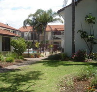 Peninsular Merimbula Apartments The - Accommodation Whitsundays