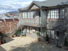 Unknown ACT Accommodation Whitsundays
