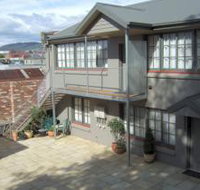 Georgina Cottage Accommodation - Accommodation Whitsundays