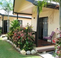 Hinchinbrook Resorts - Accommodation Whitsundays