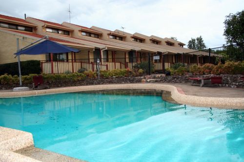 Bowman Farm NSW Accommodation Whitsundays