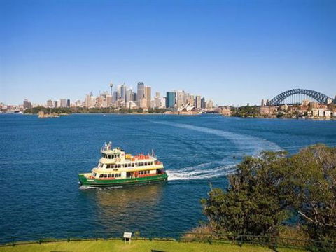Tas Realty - Accommodation Whitsundays 0
