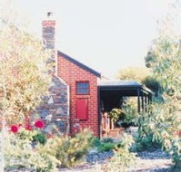 Anchor Cottage - Accommodation Whitsundays