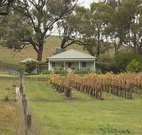Belgravia Cottage - Accommodation Whitsundays