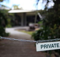 ArtHOUSE Beachfront Accommodation - Accommodation Whitsundays