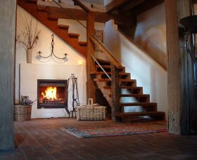 I Villini - Accommodation Whitsundays 0