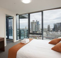 28 Nights - Accommodation Whitsundays