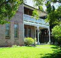 Old Rectory Bed And Breakfast Guesthouse - Sydney Airport - Accommodation Whitsundays