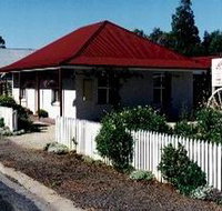 Cobb amp Co Cottages - Accommodation Whitsundays