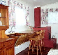 At The Corner - Accommodation Whitsundays