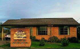 Apex Holiday Apartments - Accommodation Whitsundays 0