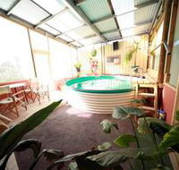 Down To Erth Bampb - Accommodation Whitsundays