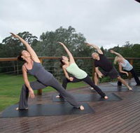 Ghost Hill Road - Accommodation Whitsundays