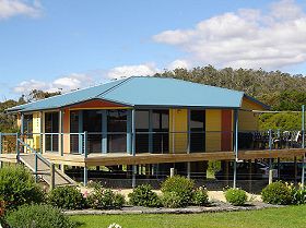 Bicheno Blue Haven - Accommodation Whitsundays 0