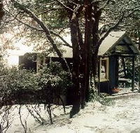 Waldheim Cabins - Accommodation Whitsundays